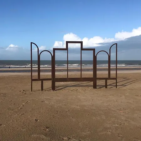 Vive Ma Liberte * Ostend