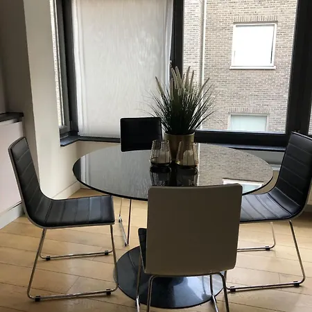 Vive Ma Liberte Lägenhet