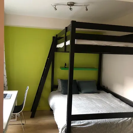 Vive Ma Liberte * Oostende