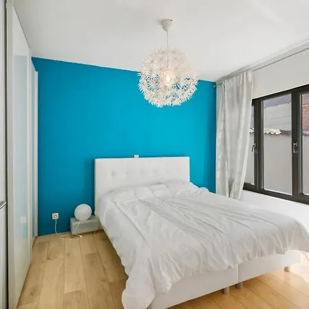 Vive Ma Liberte Lägenhet