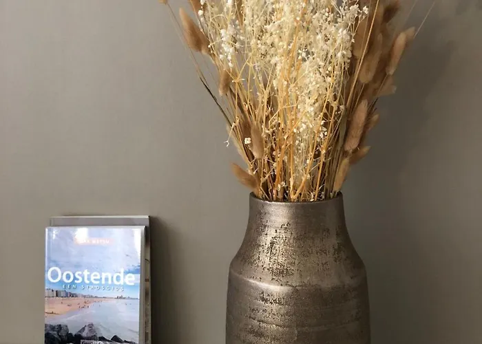 Vive Ma Liberte 公寓