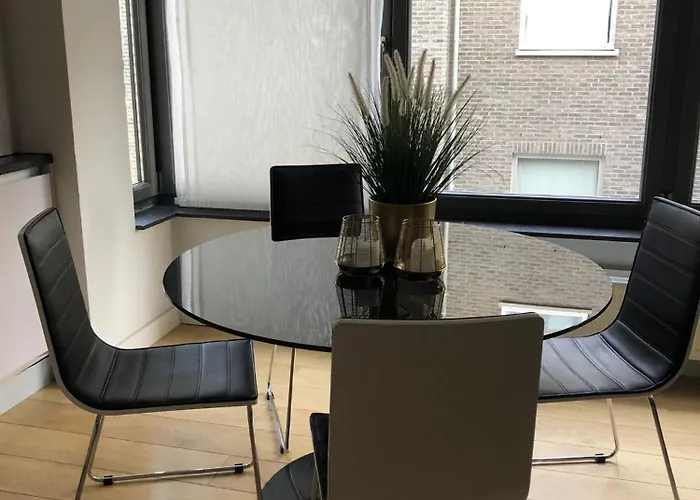 Vive Ma Liberte 公寓