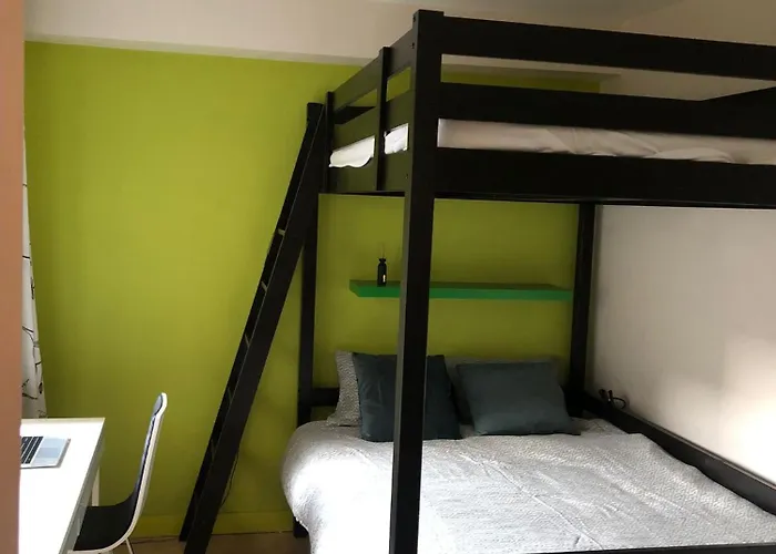 Vive Ma Liberte * 奥斯滕德