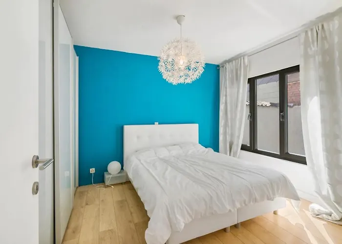 Vive Ma Liberte 公寓